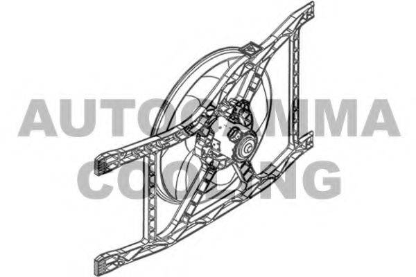 AUTOGAMMA GA220621