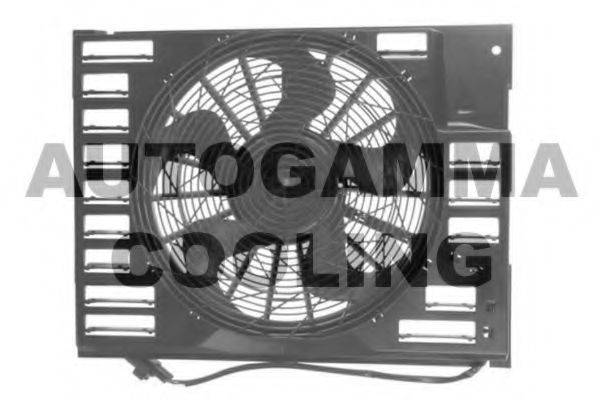 AUTOGAMMA GA223001