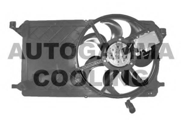 AUTOGAMMA GA224009