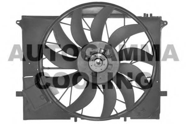 AUTOGAMMA GA226000