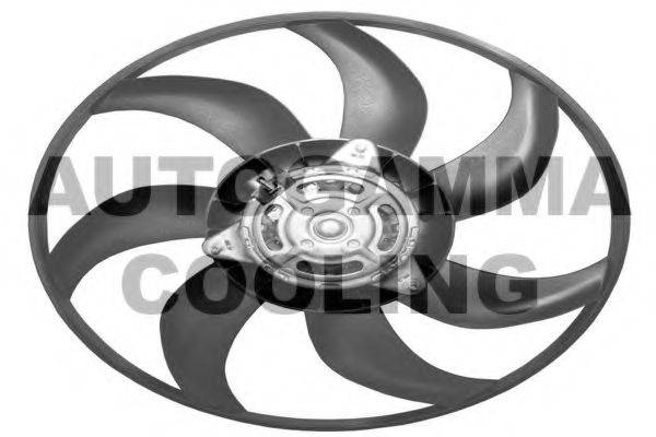 AUTOGAMMA GA227012