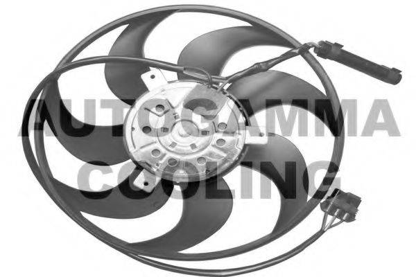 AUTOGAMMA GA227013
