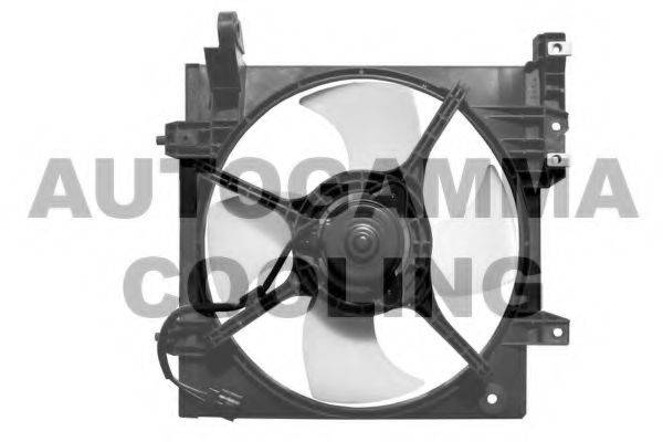 AUTOGAMMA GA228603