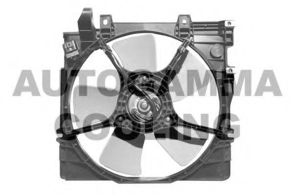 AUTOGAMMA GA228604