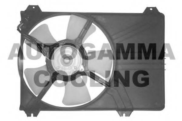 AUTOGAMMA GA228700