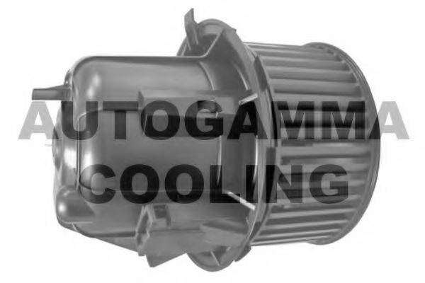 AUTOGAMMA GA32010