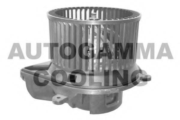 AUTOGAMMA GA35000