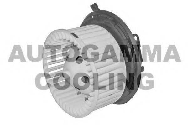 AUTOGAMMA GA35005