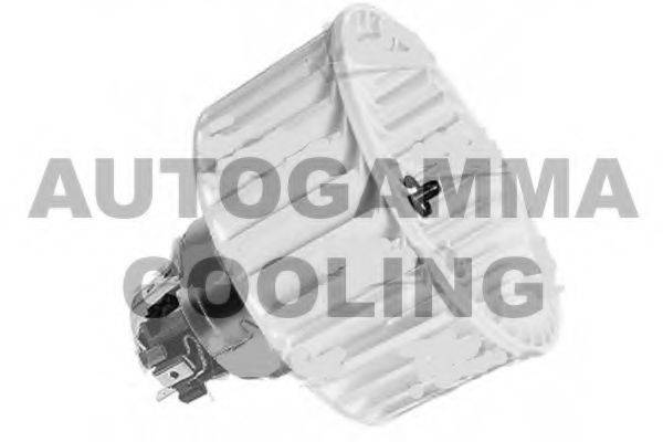 AUTOGAMMA GA35008
