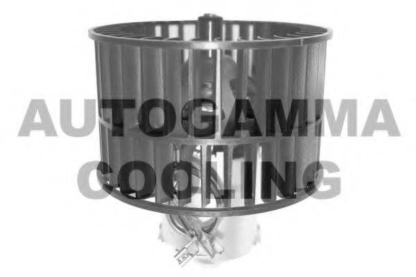 AUTOGAMMA GA37003