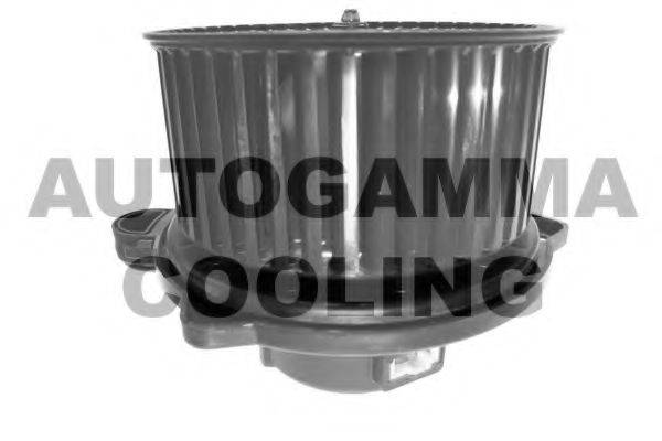 AUTOGAMMA GA38200