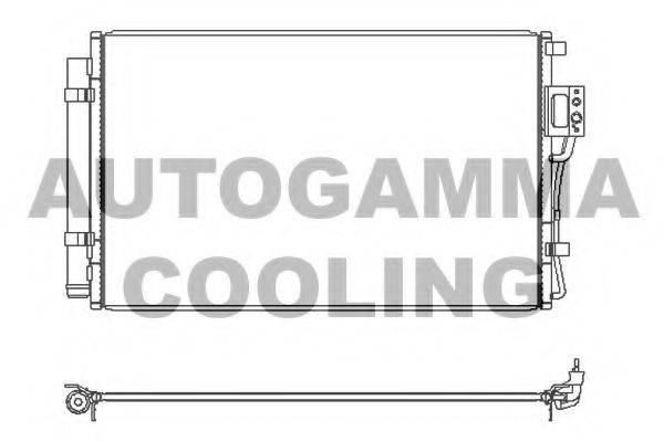 AUTOGAMMA 107368