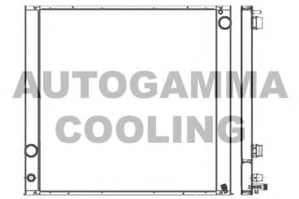 AUTOGAMMA 107369