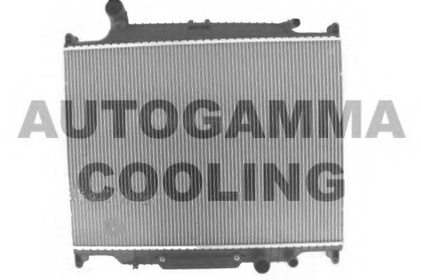 AUTOGAMMA 107370