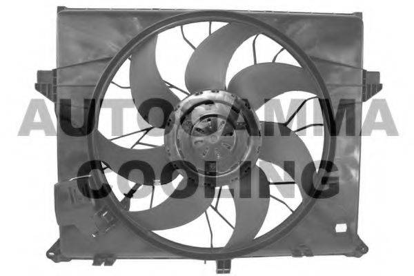 AUTOGAMMA GA226005