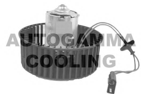 AUTOGAMMA GA34004