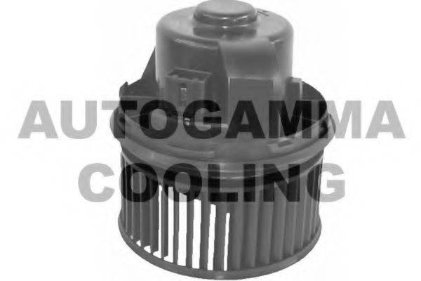 AUTOGAMMA GA34007