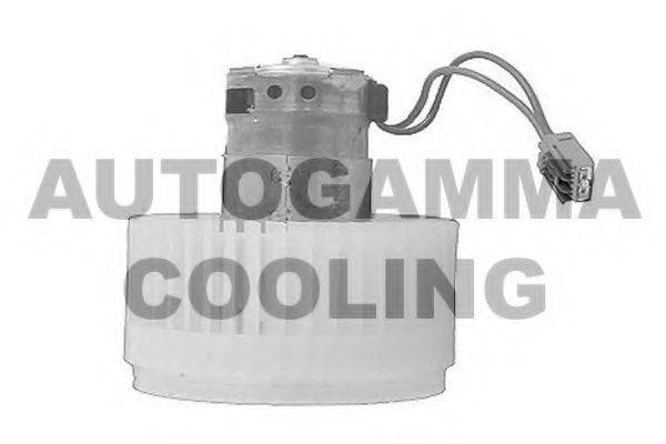 AUTOGAMMA GA34501