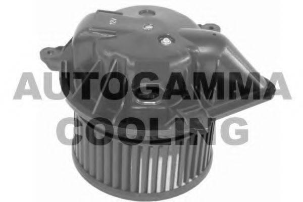 AUTOGAMMA GA35010