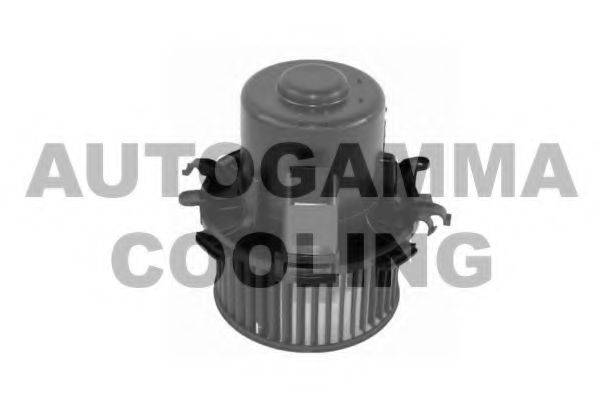 AUTOGAMMA GA35011