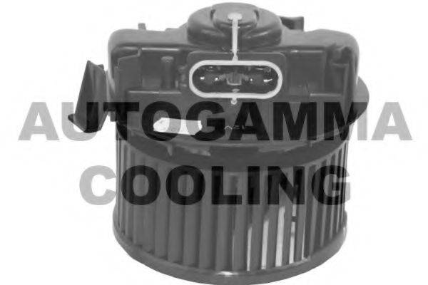 AUTOGAMMA GA35012