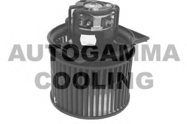 AUTOGAMMA GA37600