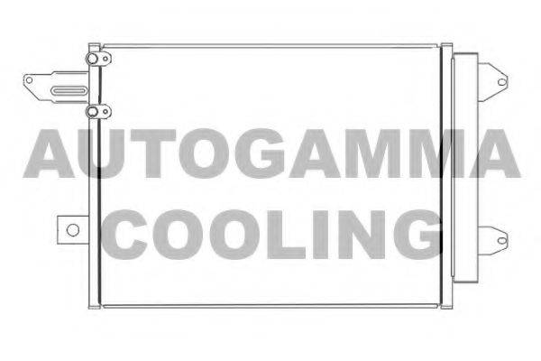 AUTOGAMMA 107418