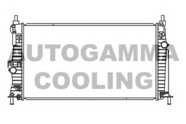 AUTOGAMMA 107425