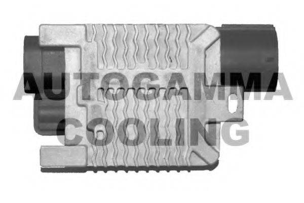 AUTOGAMMA GA15493