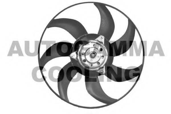 AUTOGAMMA GA220698