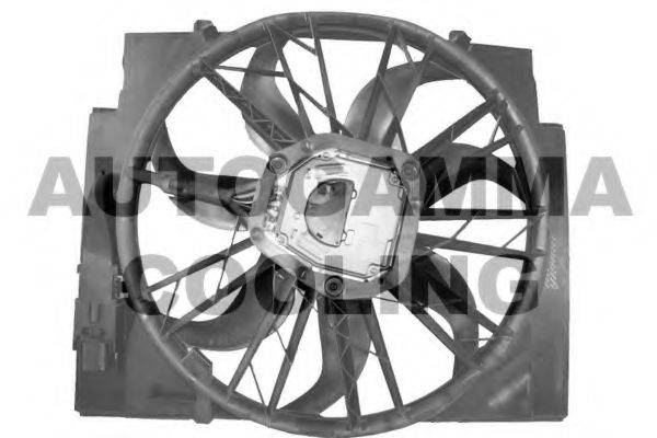 AUTOGAMMA GA223007