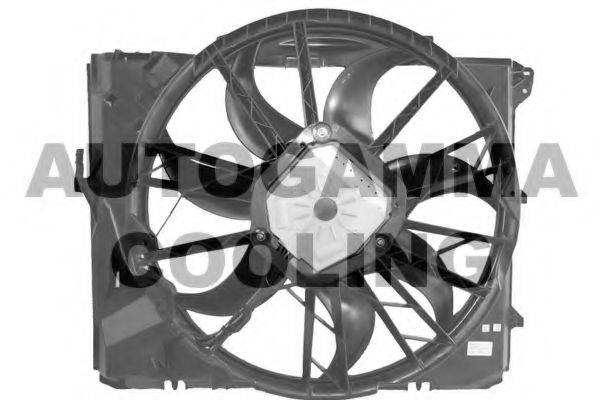 AUTOGAMMA GA223014