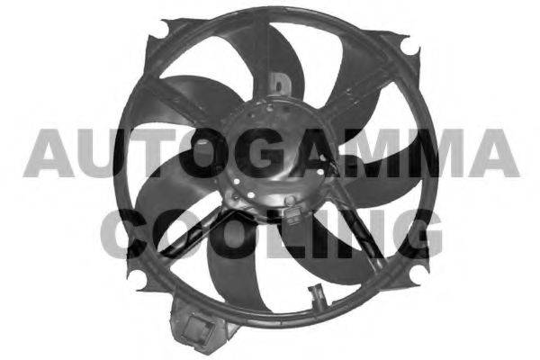 AUTOGAMMA GA225007