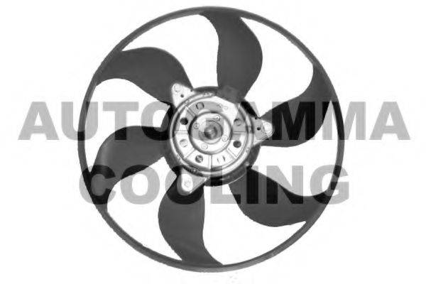AUTOGAMMA GA227017