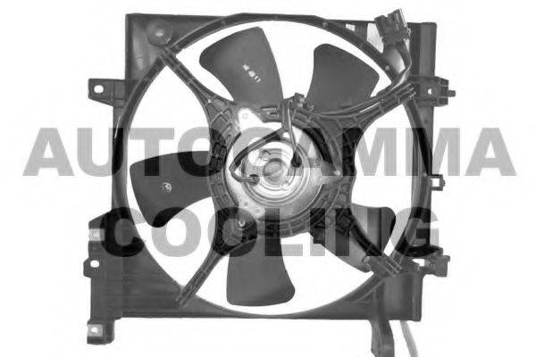 AUTOGAMMA GA228608