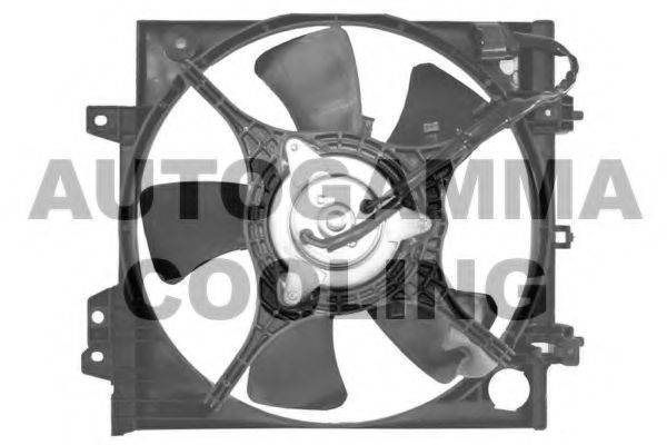 AUTOGAMMA GA228609