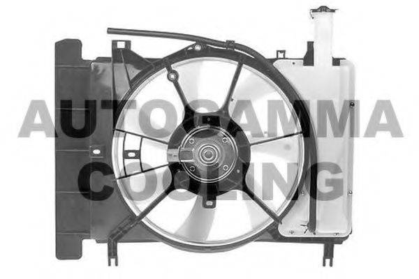 AUTOGAMMA GA228900
