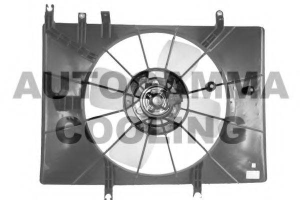 AUTOGAMMA GA229003