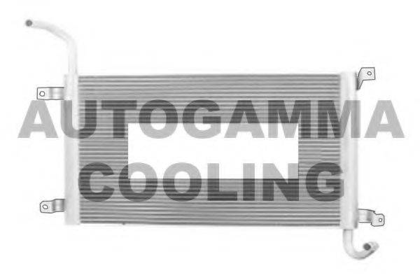 AUTOGAMMA 107494
