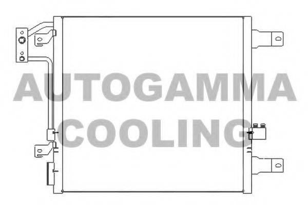 AUTOGAMMA 107499