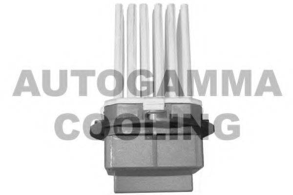 AUTOGAMMA GA15230