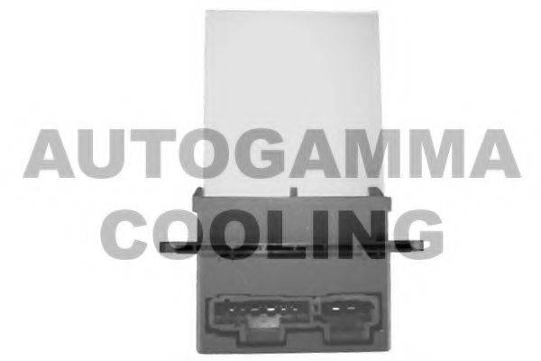 AUTOGAMMA GA15232