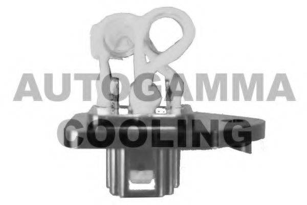 AUTOGAMMA GA15800