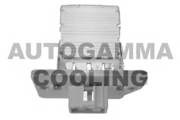AUTOGAMMA GA15801