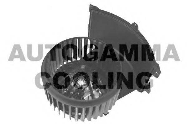 AUTOGAMMA GA31007