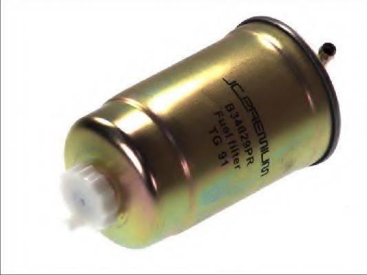 JC PREMIUM B34029PR