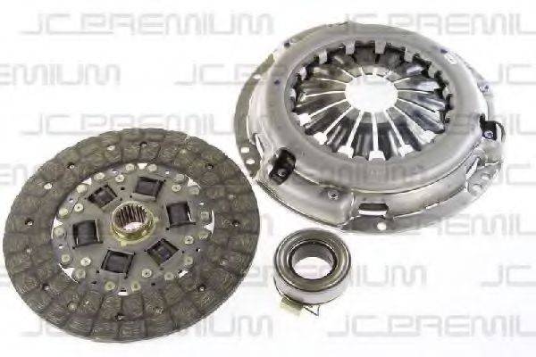 JC PREMIUM F17014PR