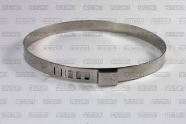 OPEL 03 74 043 Затискний хомут