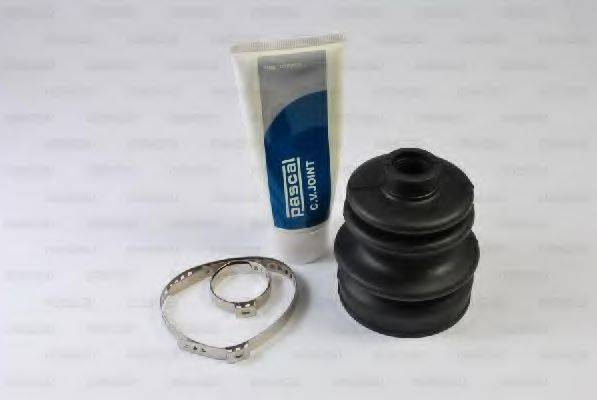 SUZUKI BS0422630 Комплект пильника, приводний вал