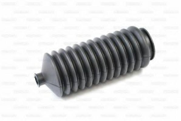LUCAS ELECTRICAL JBE116 Пильовик, рульове управління